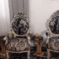 مبل ۹ نفره|مبلمان خانگی و میز عسلی|تهران, جلیلی|دیوار