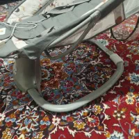 گهواره برقی نوزاد|کالسکه و لوازم جانبی|پیرانشهر, |دیوار