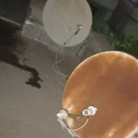 نصب انتن حرفه ای باضمانت کار باسابقه۱۸ساله