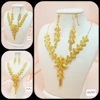 سرویس نقره پنجشیر روکش طلای ۲۴ عیار در ۵۰ طرح|بدلیجات|مشهد, گلشور|دیوار