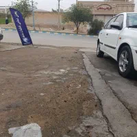 سمندEF7|خودرو سواری و وانت|مسجد سلیمان, |دیوار