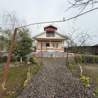 فروش ویلای 1000متری نزدیک شهر فومن مبله