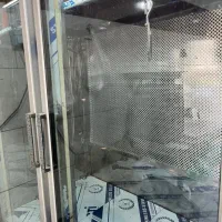 یخچال مرغ فروشی|یخچال و فریزر|باقرشهر, |دیوار