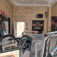 مغازه 35 متری گلستان|اجارهٔ مغازه و غرفه|بجنورد, |دیوار