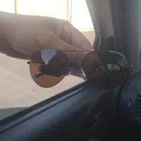 عینک افتابی