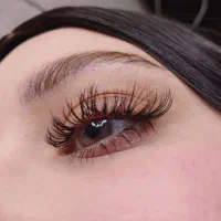 زیبایی مژه تخفیف