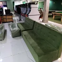 مبل گیم نت و سالن بازی‌ کامپیوتری مدل پرومکس|کنسول، بازی ویدئویی و آنلاین|تهران, دانشگاه شریف|دیوار