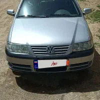 فولکس گل84|خودرو سواری و وانت|خمین, |دیوار