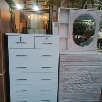 کمد ودراور منبران|جاکفشی، کمد، دراور|شهریار, شهریار|دیوار