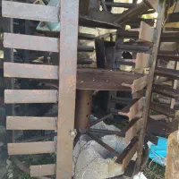 پروانه چهل پر