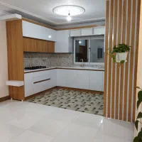 کابینت سازی هادی|کتابخانه، شلف، قفسه‌های دیواری|مینودشت, |دیوار