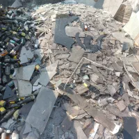 خریدار انواع ضایعات شیشه وفروش انواع سکوریت|خدمات پیشه و مهارت|تهران, خلازیر|دیوار