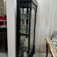 ویترین|بوفه، ویترین، کنسول|سیاهکل, |دیوار