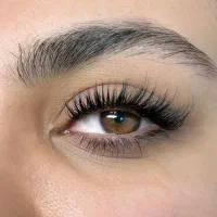 اکستنشن مژه با قیمت اسثتنایی، شروع از ۶۰۰