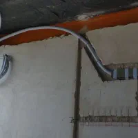 لوه مسی کولر گازی
