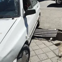 پراید 132مدل ۹۰