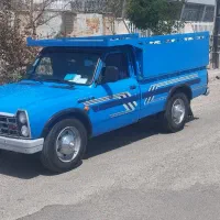 نیسان دیزل 1402|خودرو سواری و وانت|تهران, افسریه شمالی|دیوار