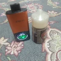 پاد۱۸۰۰۰باجویس شیرقهوه