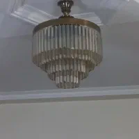 لوستر مدل افشون