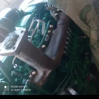 ولوودهچرخ باری سالم وتمیز|خودرو سنگین|آمل, |دیوار