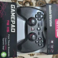 دسته بازی کامپیوتر و لبتاب نو