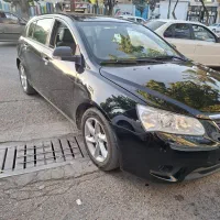 جیلی آمگرند rv7 بدون رنگ اتومات