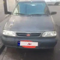 پرایدمدل۹۱‌ ‌SL
