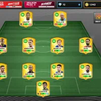 اکاکانت قوی