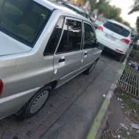 پراید ۱۳۲ صبا