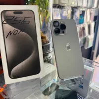 ایفون 15pro max باتری 98|موبایل|کرمان, |دیوار