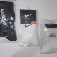 جوراب ورزشی نو مردانه