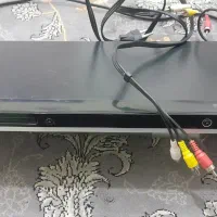 دی وی دی  ال جی .ودایویکس دار