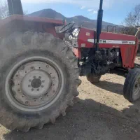 تراکتور ۲۸۵ مدل ۹۲