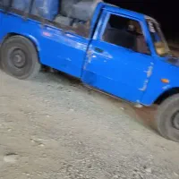 نیسان مدل 98تمیز