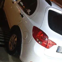 کوییک ۴۰۱ صفر|خودرو سواری و وانت|ازنا, |دیوار