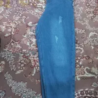 شلوار لی