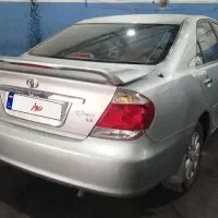 تویوتا کمری گرند 6 سیلندر دنده ای مدل 2006|خودرو سواری و وانت|رودهن, |دیوار