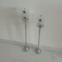 دکوری شمعدانی