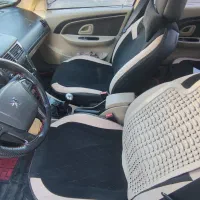 پژو پارس سفارشی (ELX)|خودرو سواری و وانت|ری, دولت‌آباد|دیوار