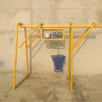 اجاره بالابر ، پیکور ،هیلتی ۱۳ کیلویی