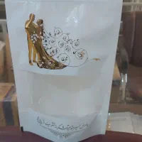 زیپ کیپ عقد و عروسی|ظروف نگهدارنده، پلاستیکی، یک‌بارمصرف|تهران, جمال‌زاده|دیوار