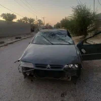 زانتیا ۸۷نوک مدادی شاسی پلمپ