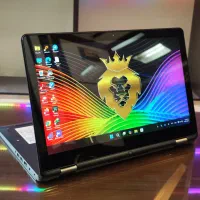 دل لوکس تبلت‌ شو 15 اینچ Core-i7 صفحه 4K همه کاره|رایانه همراه|تهران, بلوار کشاورز|دیوار