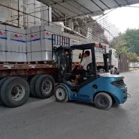 اجاره لیفتراک عباد فرجی چالوس|خدمات حمل و نقل|چالوس, |دیوار