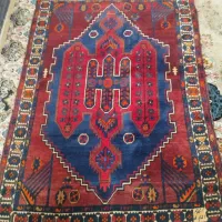 فرش دست دوم