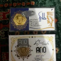 سکه پارسیان