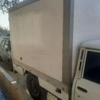 نیسان دیزل یخچالی|خودرو سواری و وانت|پاکدشت, پاکدشت (مامازند)|دیوار