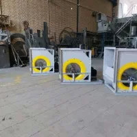 فن میز هوا تکمیل فرش بیصدا مرغداری خشکن هیتر|ماشینآلات صنعتی|اصفهان, هوانیروز|دیوار