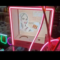 تابلوسازی و چاپ تبلیغات کیش صمدانی|خدمات پیشه و مهارت|کیش, |دیوار