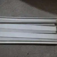پرده زبرا